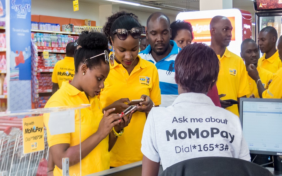 MTN to replicate its mobile money success in South Africa