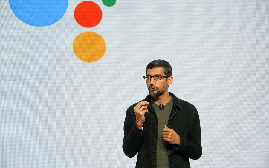 Google’s CEO becomes CEO of Alphabet as founders, Page and Brin step down, Google is facing another probe for its $2.1 billion Fitbit acquisition 