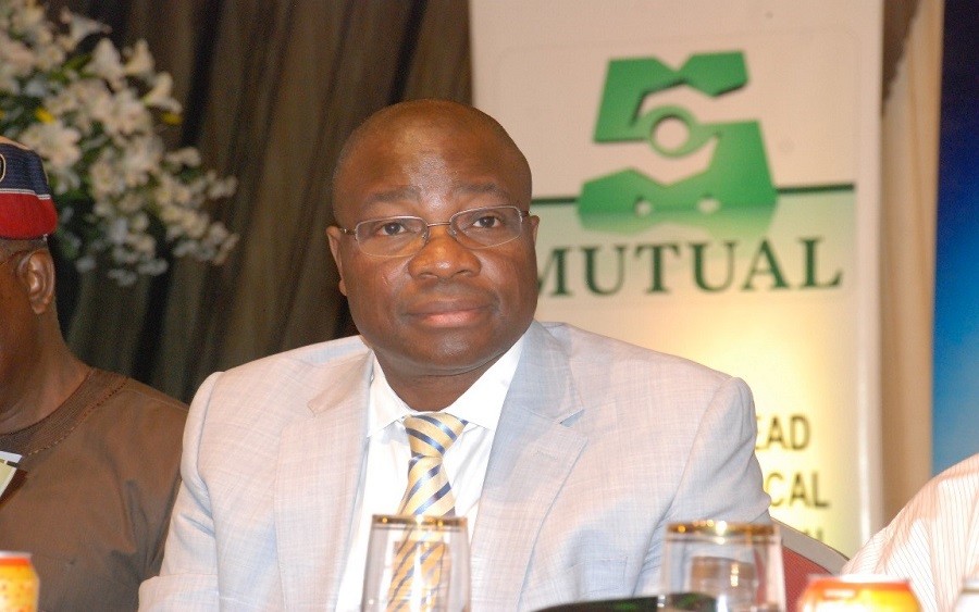 Mutual Benefits Assurance Chairman takes another jab at NAICOM’s recapitalisation plan 