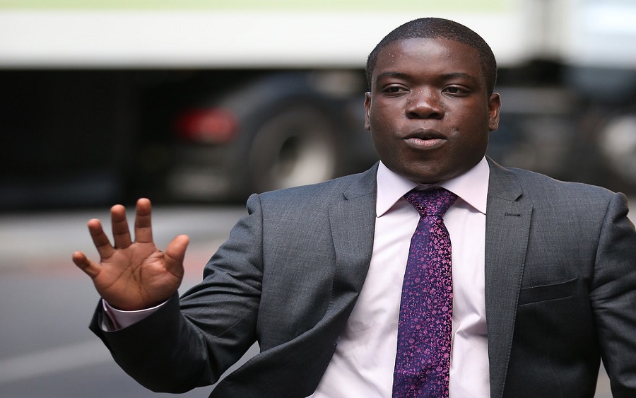 Convicted former UBS Group stock trader now plans to redefine Ghana’s mortage industry 
