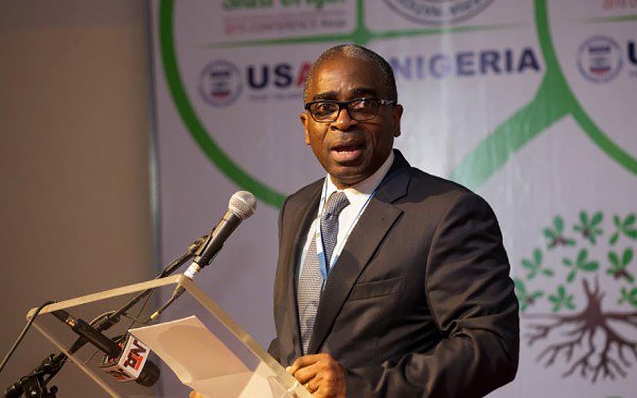 FG targets $150 billion revenue from Zero-oil plan, Olusegun Awolowo