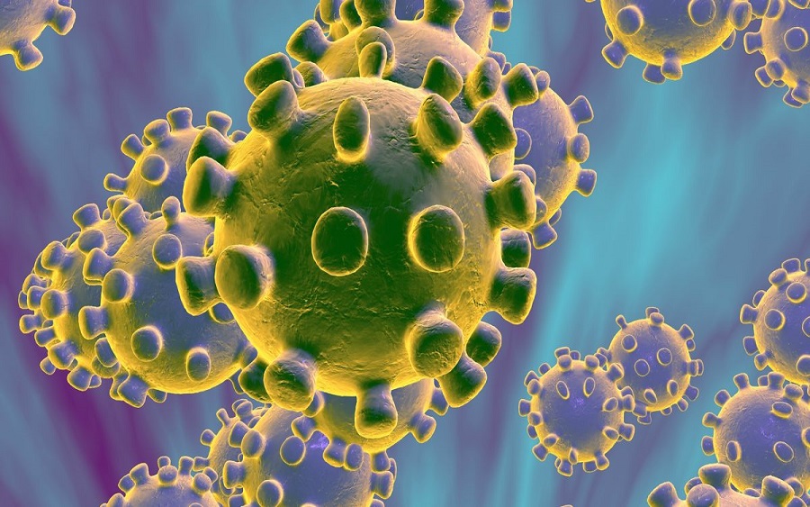 Just in: 14 new cases of coronavirus in Nigeria, brings total to ...