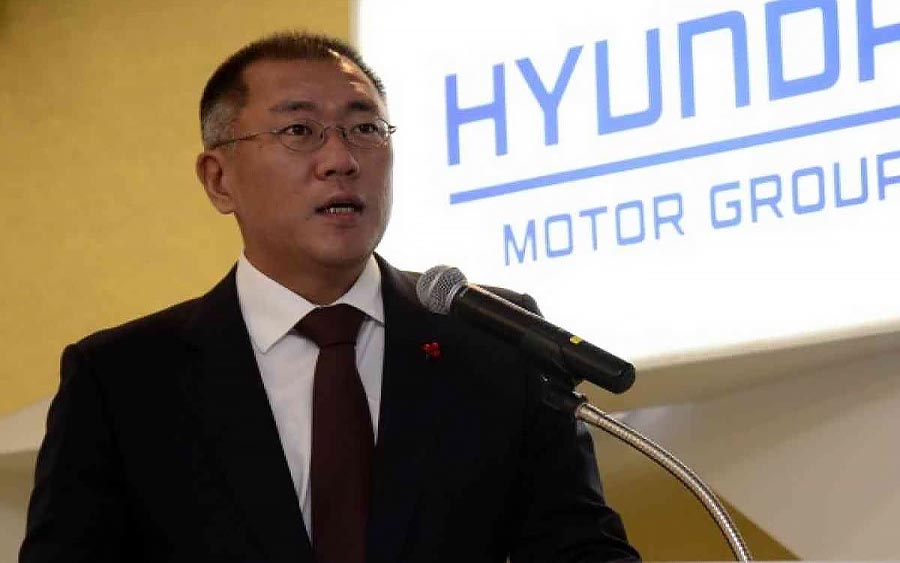Hyundai to invest $87 billion into producing 44 new electric vehicles, Hyundai partners Kia to invest €100m in electric vehicles 