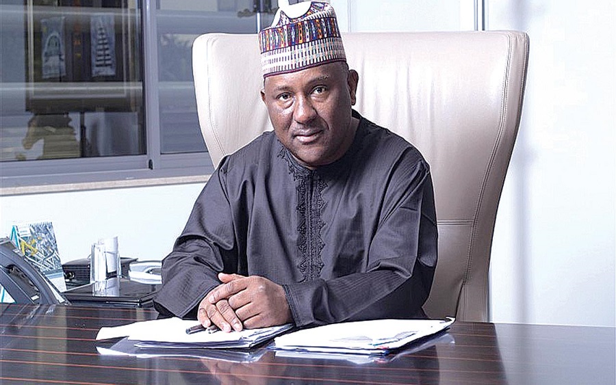 Dangote, other Nigerians hold form as Forbes releases richest African billionaires list, BUA Group makes major acquisition