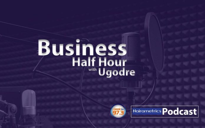 Business half hour (BHH) nairametrics