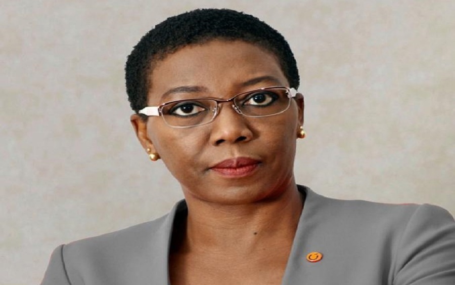 Helen Iwuchukwu, Transcorp Hotels Plc