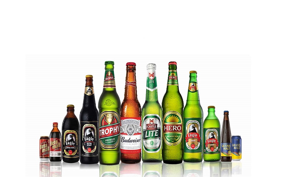 International Breweries Plc records 1.53% decline in YOY revenues