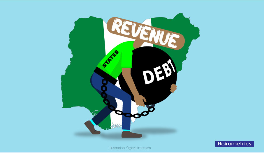 All states' debts exceed revenue, contravene DMO rule- FRC