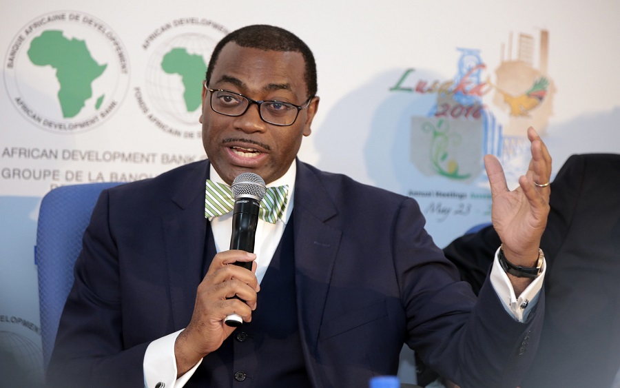 Africa’s energy transition will cost an estimated $100 billion annually between 2020 and 2040 – AfDB