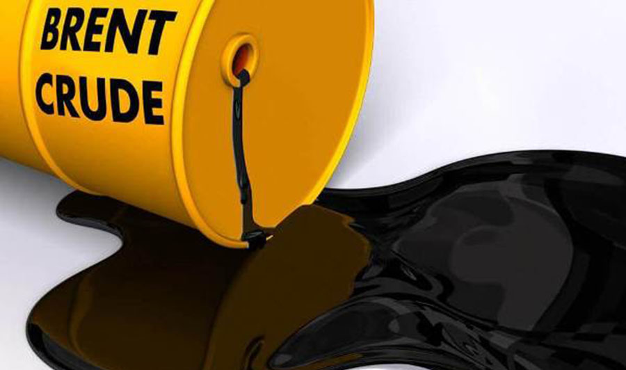 Brent crude drops to $25, oil demand drops by about 10% of world’s consumption, Brent Crude Oil hits $26, as Nigeria's Sweet Crude demand falls, Oil price pushes up before OPEC meeting, Asian equity markets mixed, NIGERIA OIL: Darker days ahead as Brent falls below production cost, Brent crude drops, as oil traders focus on OPEC+ meeting