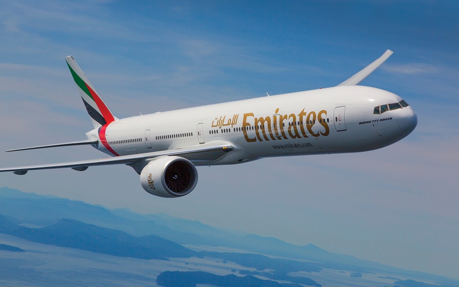 Amid Coronavirus spread, Emirates Airline imposes compulsory unpaid leave on workers