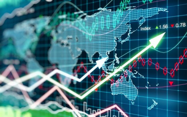 22nd Century portfolio, Weekly update of the Global Market ending 13th March 2020, Debt crisis looms in emerging markets 
