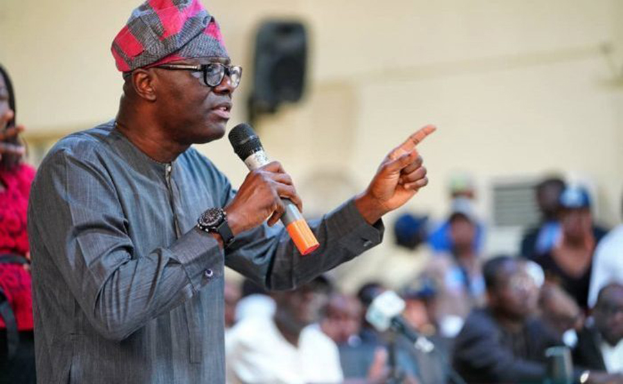 Lagos Issues Guidelines To Reopen Businesses Post-Lockdown  