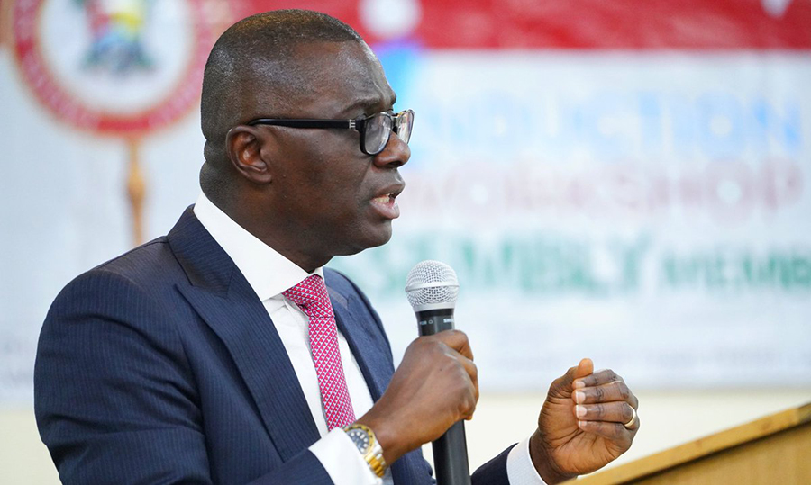 Lagos orders removal of all unapproved street gates in the state to ease traffic, Sanwo-Olu to stop pension for former governors, deputies, #EndSARS: Judicial Panel of Inquiry and Restitution to include Lekki toll gate incident – Sanwo-Olu, Lagos approves resumption of all classes in public, private schools, Lagos takes major step towards delivery of Fourth Mainland Bridge, Lagos to construct rail line to airport terminal for international passengers, COVID-19: Lagos State to begin curfew on Sunday to disinfect metropolis, Lagos state government discharges 7 more coronavirus patients, Lagos state will reverse to full lockdown, Sanwo-Olu to virtually inaugurate projects as he presents scorecard of first year in office, Lekki regional road: Sanwo-Olu revokes land titles of Elegushi Royal family, Lagos pays N1.3 billion into the RSA of 246 retirees, Lagos State to empower 2.5 million youths in Arts and Crafts, Governor Sanwo-Olu appoints new Commissioner for Physical Planning and Urban Development