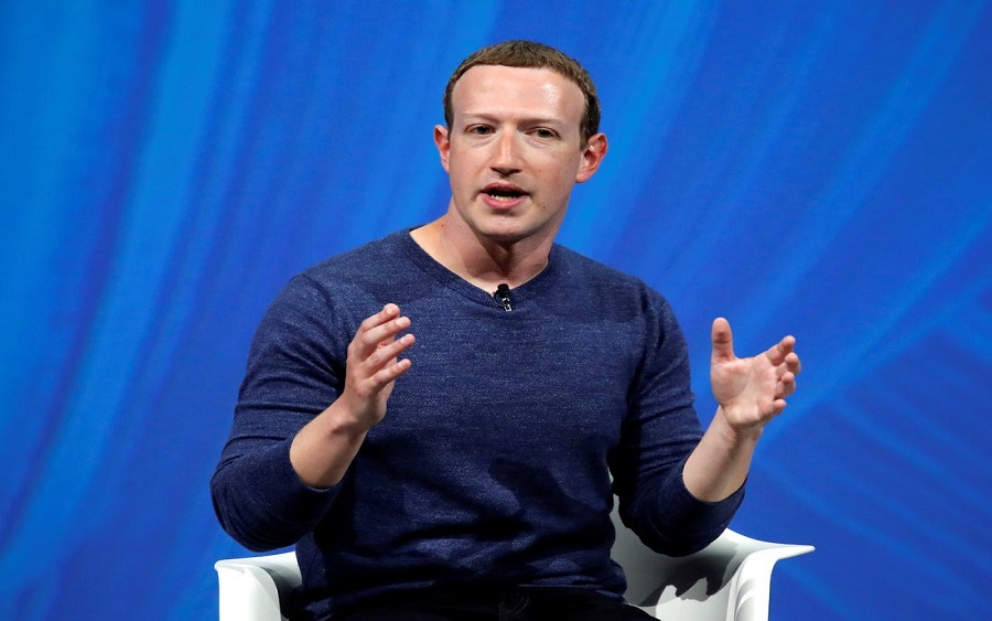 Mark Zuckerberg loses $88 billion in less than a year as Meta misses again