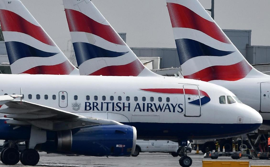 British Airways suspends flight in Nigeria Nairametrics