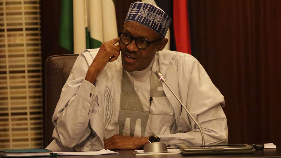 President Buhari, KPMG outlines the impact of a Twin Shock on Nigeria, COVID-19: FG decides as the lockdown extension drama unfolds, Buhari announces $200m intervention funds for local oil firms, disbursements for mortgages