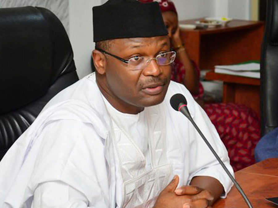 INEC to introduce election results viewing portal, INEC headquarters gutted by fire