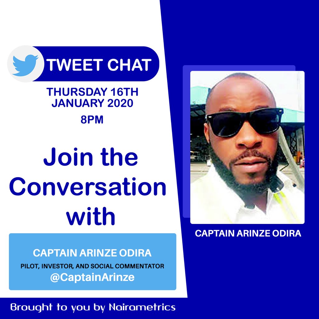 Captain Arinze Odira