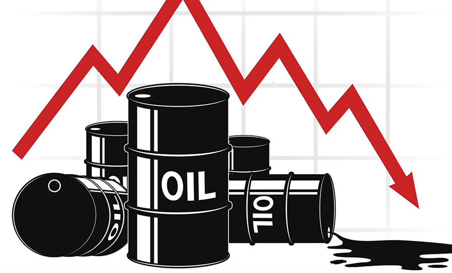 Comparing the 2016 oil price crash to 2020 oil price crash - Nairametrics
