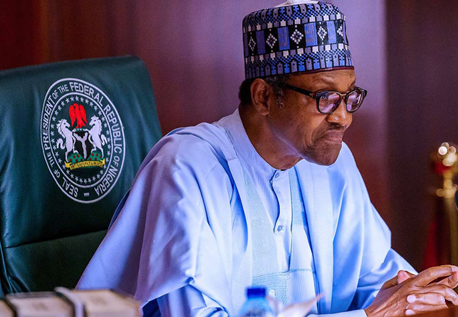 President Muhammadu Buhari reshuffles NNPC's board of directors ...