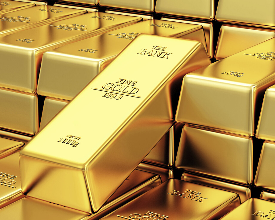 Gold prices surge by 17.4% in 2 months due to global economic crisis, Gold Future Drops to $1727.80 as Tensions Escalate between America and China