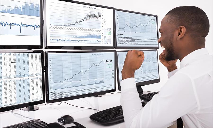 Why Forex trading is becoming popular in Nigeria, Why Forex trading is becoming popular in Nigeria 