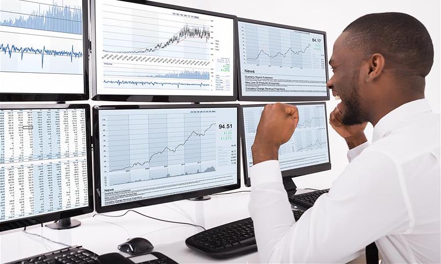 professional forex traders in nigeria africa