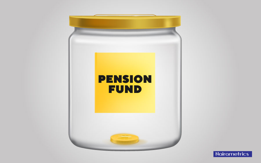 2023 PFA Corporate and Pension Fund Accounts for the year ended December 2022