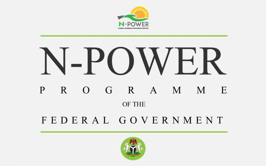 N-Power opens batch C application portal, reveals how to register and requirements 