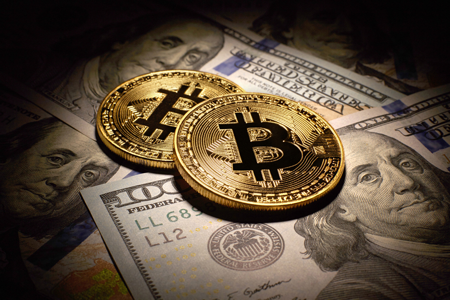 Investors flock to US dollar, Gold, Bitcoin, as Global Stocks record heavy sell-offs, Twitter Poll: Bitcoin price expected to reach $100,000 by 2021, cybercriminals, What it will take Bitcoin to hit $100,000?