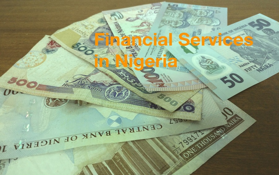 SWOT Analysis of Nigeria's financial services sector