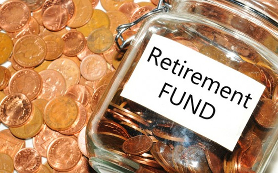 Retirement Fund Options