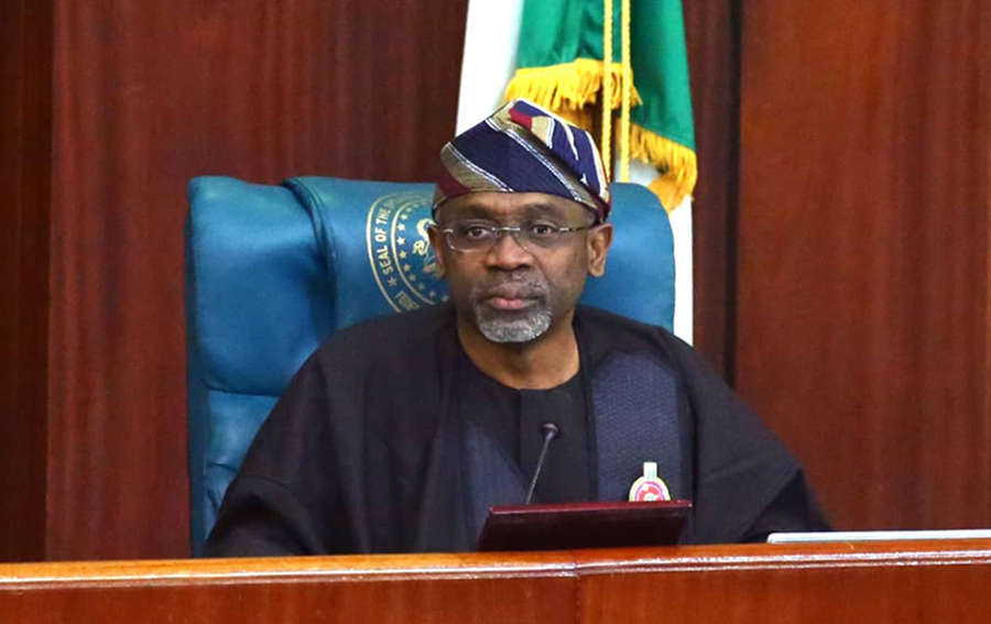 Just in: Tinubu appoints Femi Gbajabiamila as Chief of Staff, Akume as SGF