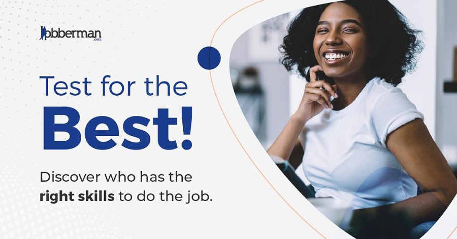 Jobberman introduces Skills Assessments add-on for employers to test for the best