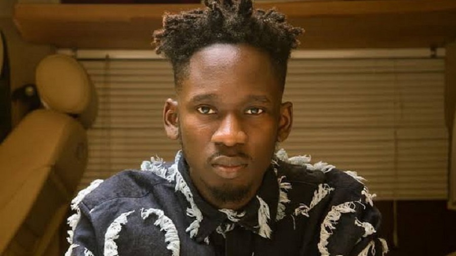 Mr Eazi raises $20 million fund to invest in African artists ...