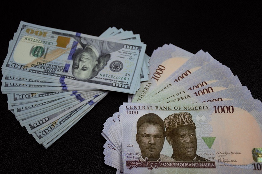 business-naira-falls-at-black-market-as-dollar-scarcity-hits-the