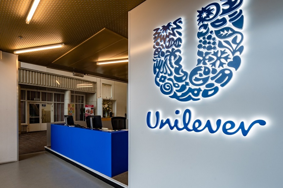 Unilever Nigeria