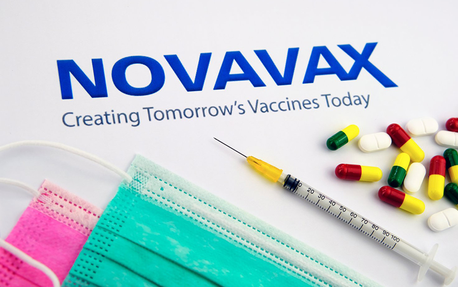Novavax secures $1.6 billion funding for covid-19 vaccine production