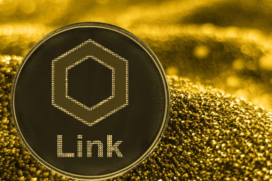 100% of Chainlink (LINK) wallets are now in profit