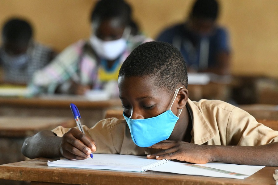 Covid-19 School Reopening: WhatsApp messages reveal fear among Nigerian Parents