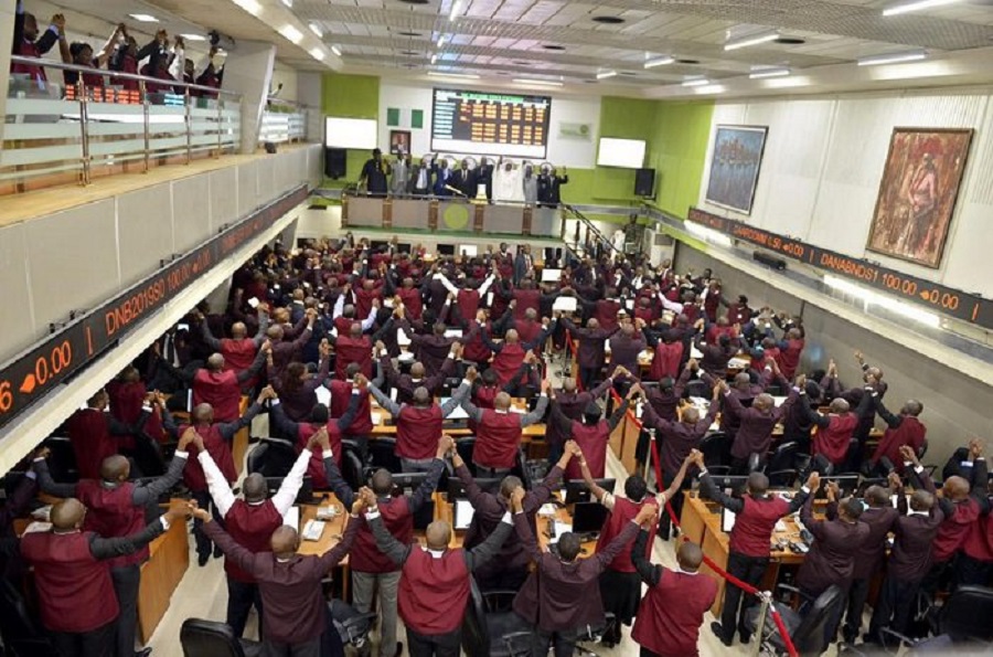Weekly Stock Update: Nigerian Exchange records 1.51% growth w-o-w