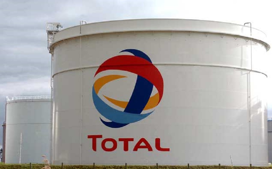 Total Nigeria caught in the oil demand and lockdown saga