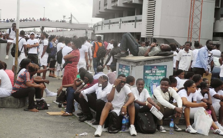 13.9 million Nigerian youth are unemployed - NBS - Nairametrics