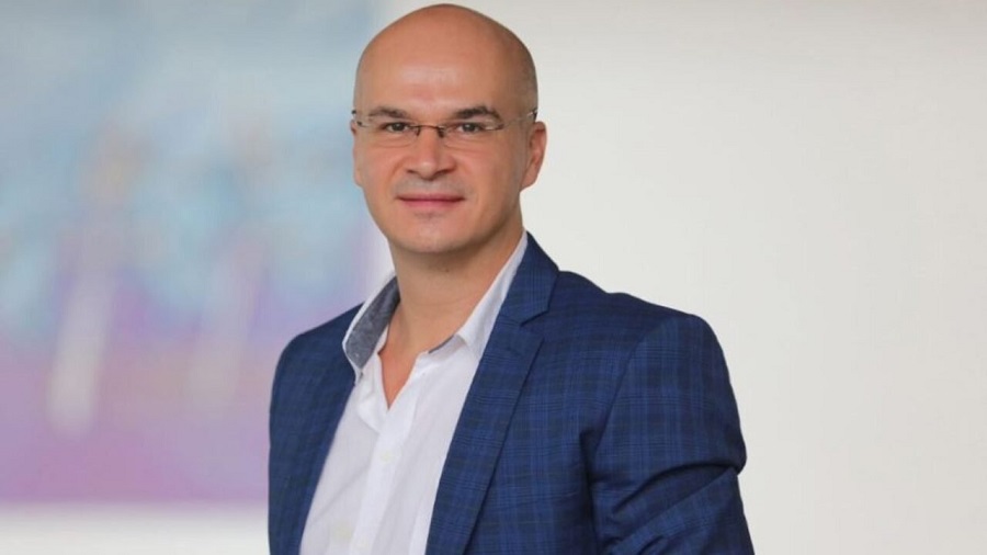 Stjepan Udovicic joins 9mobile as Chief Commercial Officer