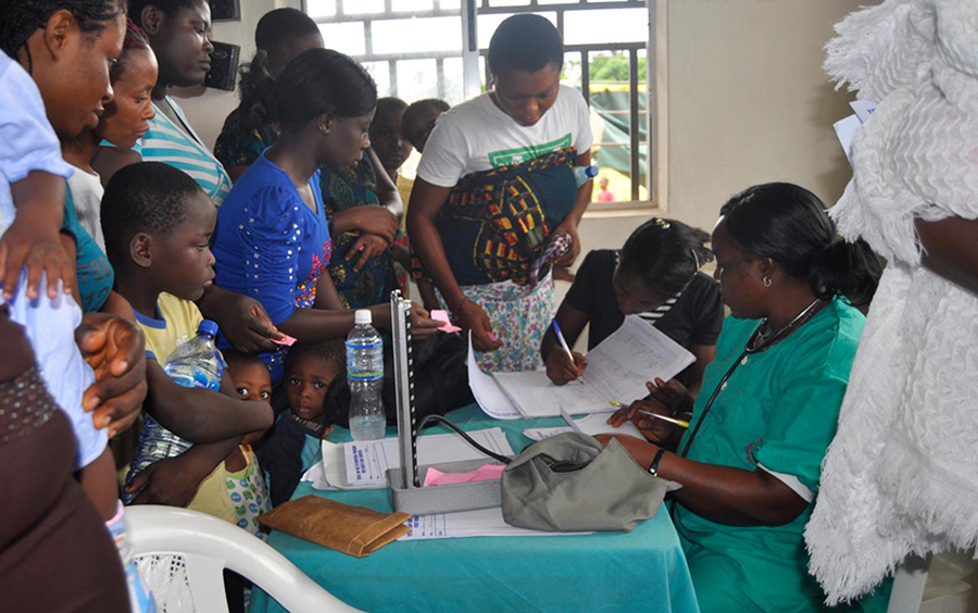 Junior health workers to begin 7 day strike on Monday