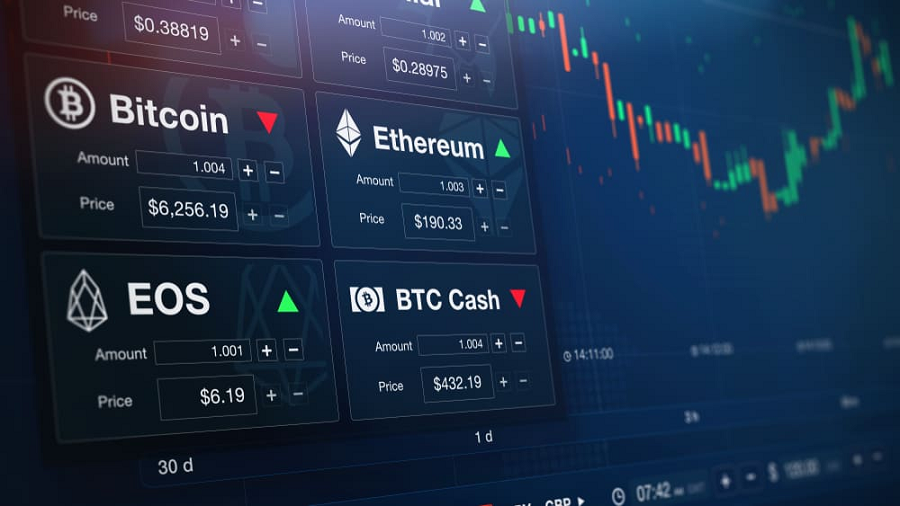 Everything you need to know about Crypto Trading Nairametrics