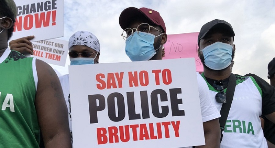 EndSARS: Nigerian firms, Start-ups donate millions in support of protests |  Nairametrics
