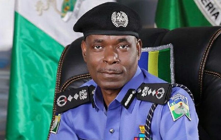 Inspector General of Police sets up new outfit, SWAT to ...