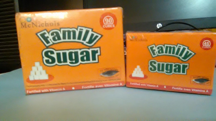 McNichols Consolidated Plc appoints Temitope Abefe Adebayo as CFO